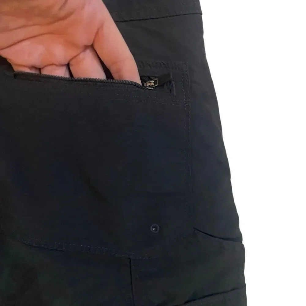 NordicTrack shorts size 36 pockets